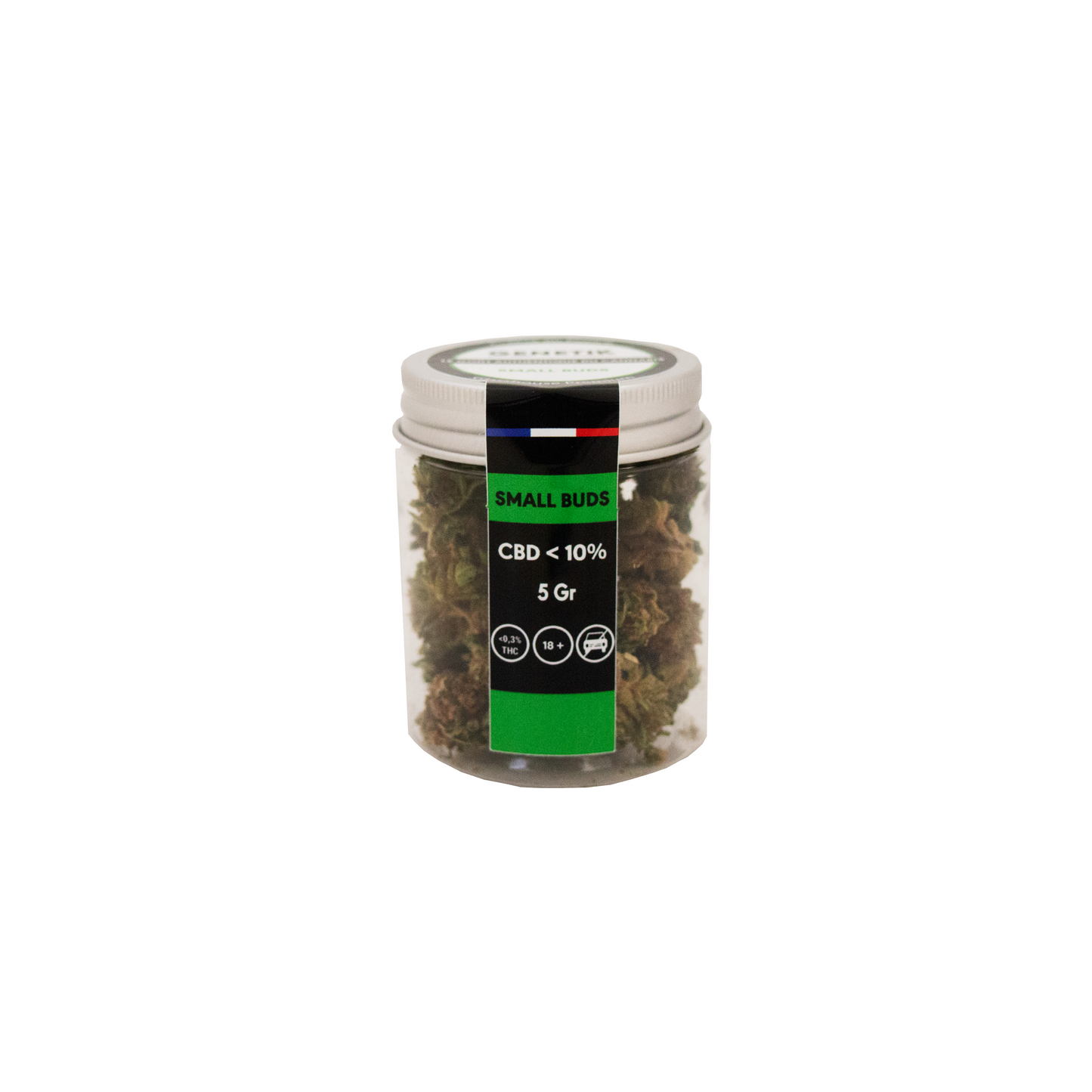 Genetik Small Buds, 5g