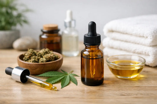 CBG Oil Application: A Practical Daily Guide