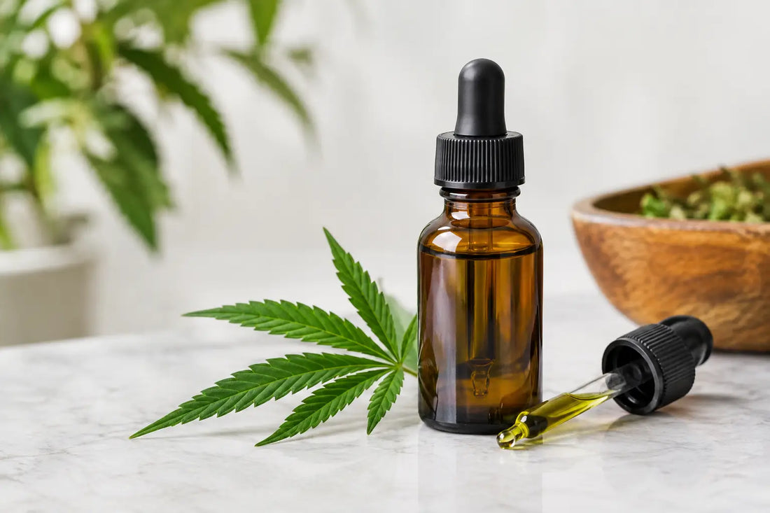 CBG Tincture Review: What Quality Looks Like