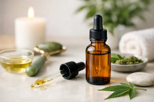 CBD Facial Serum Review for Smarter Skin Choices