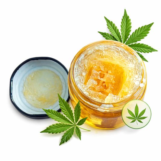 Neuroxtracts Full Spectrum CBD Jelly – 70% CBD, 30ml