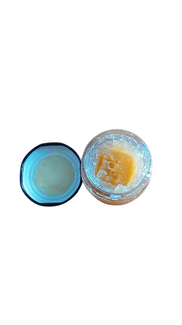 Full Spectrum CBD jelly with 70% CBD, 30ml